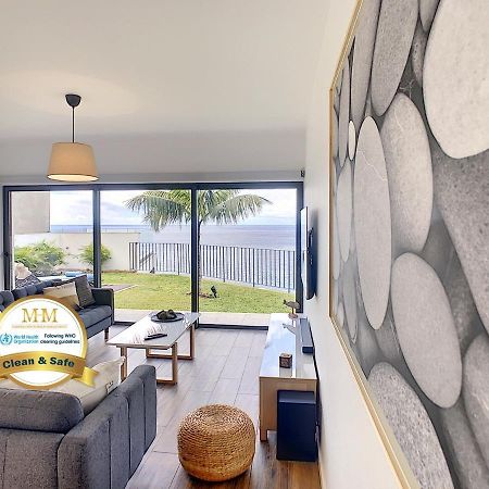 Villa Calhau By Lovelystay Ponta do Sol  Eksteriør bilde