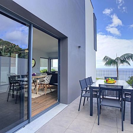Villa Calhau By Lovelystay Ponta do Sol  Eksteriør bilde