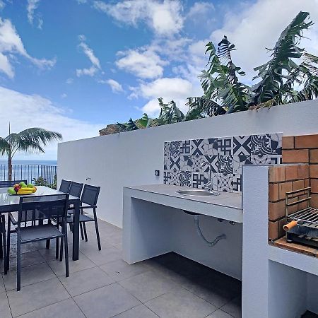 Villa Calhau By Lovelystay Ponta do Sol  Eksteriør bilde