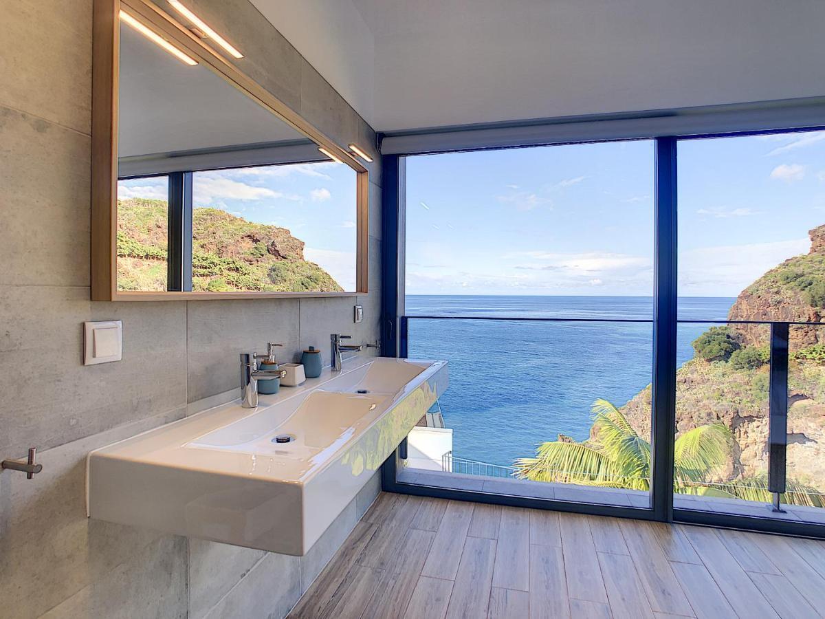 Villa Calhau By Lovelystay Ponta do Sol  Eksteriør bilde