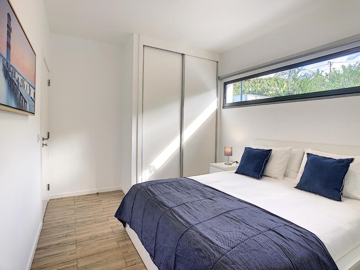 Villa Calhau By Lovelystay Ponta do Sol  Eksteriør bilde
