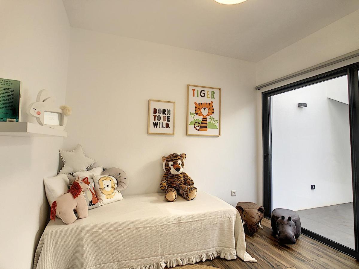 Villa Calhau By Lovelystay Ponta do Sol  Eksteriør bilde