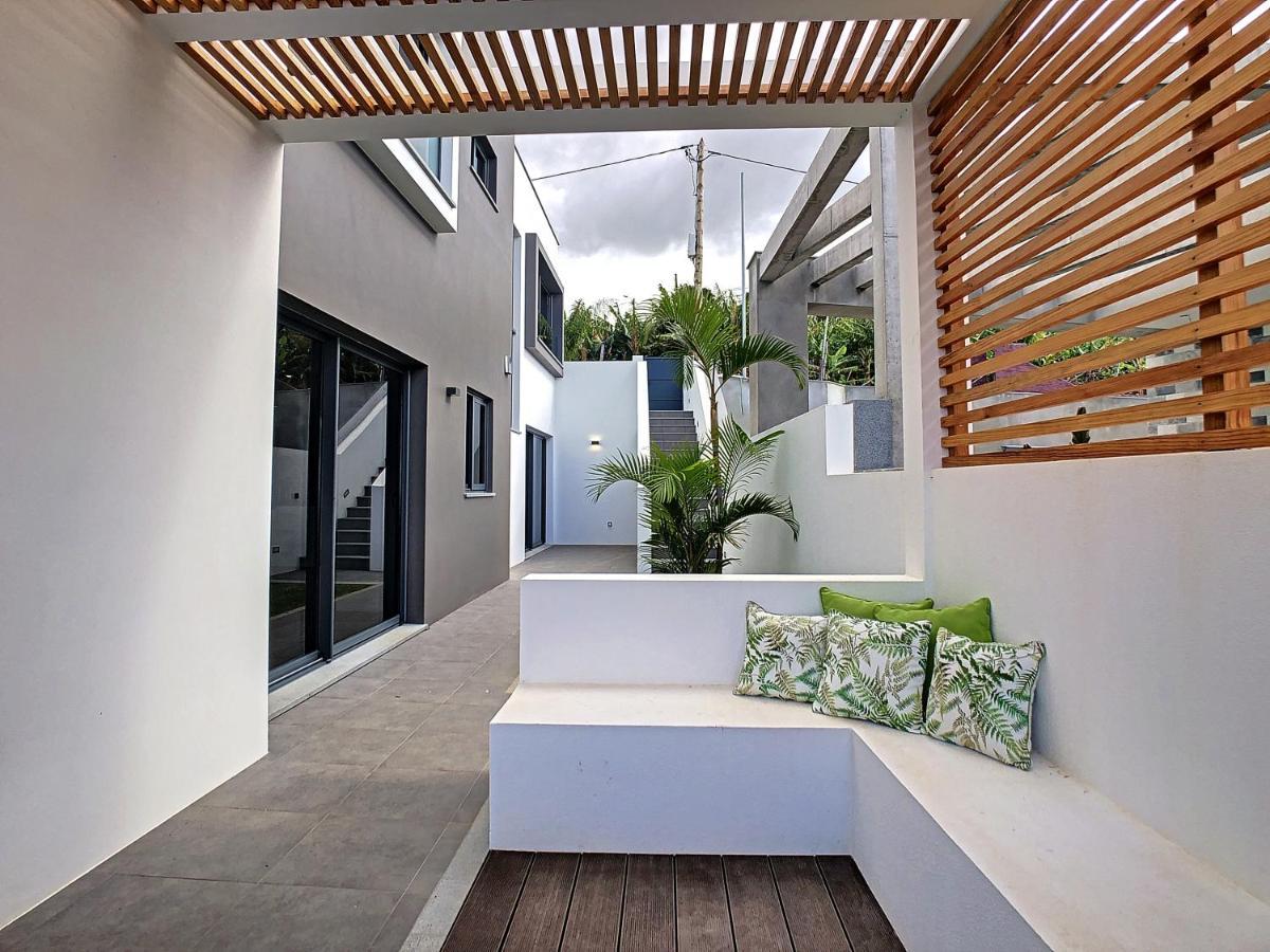 Villa Calhau By Lovelystay Ponta do Sol  Eksteriør bilde