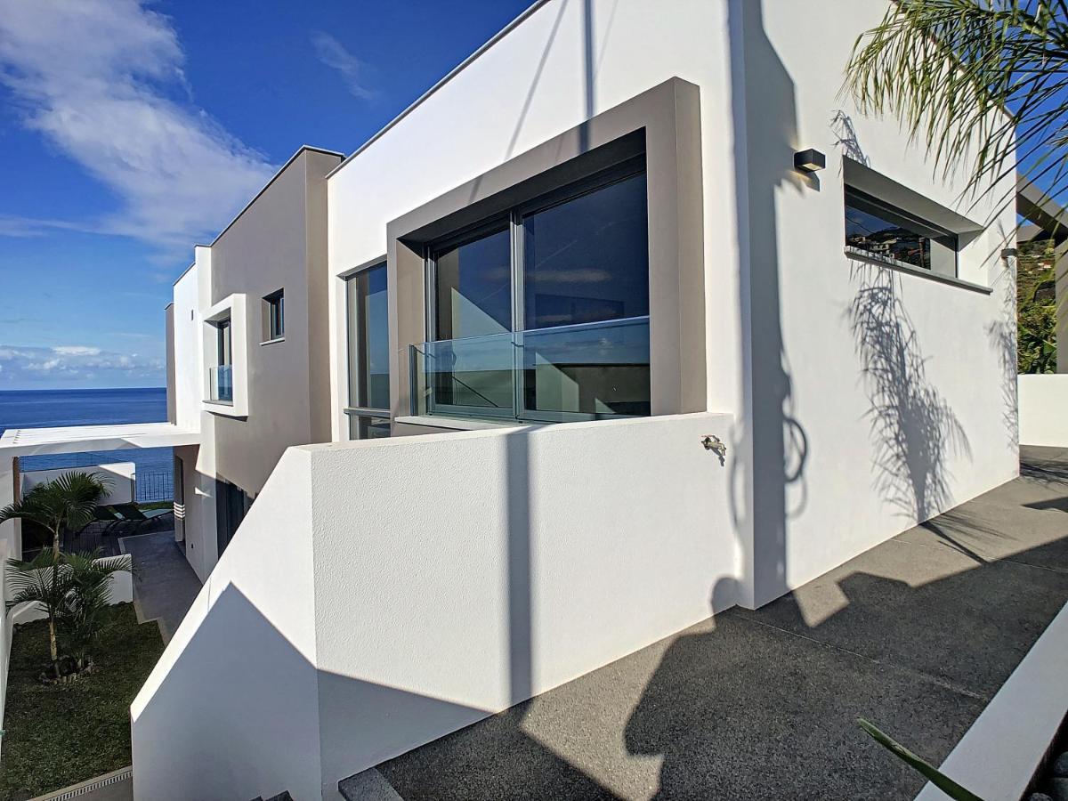 Villa Calhau By Lovelystay Ponta do Sol  Eksteriør bilde