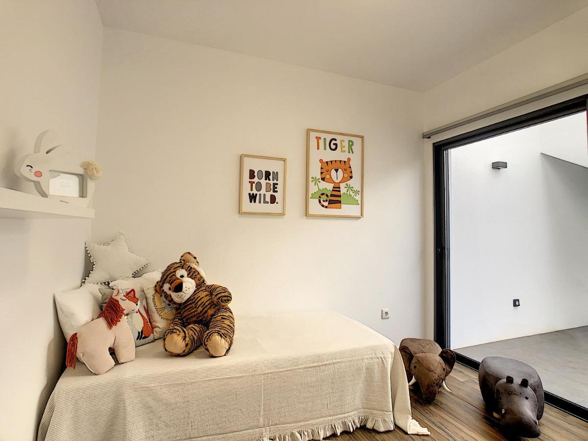 Villa Calhau By Lovelystay Ponta do Sol  Eksteriør bilde