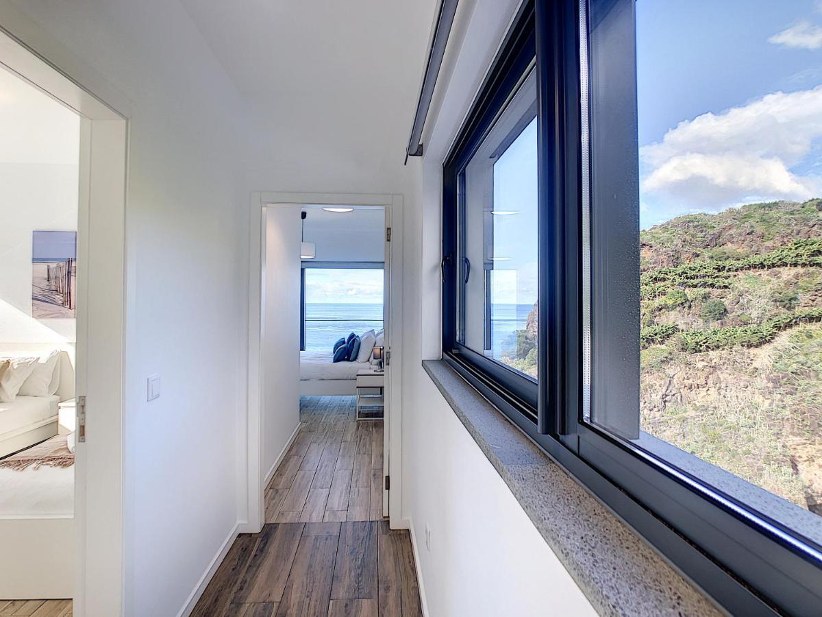 Villa Calhau By Lovelystay Ponta do Sol  Eksteriør bilde