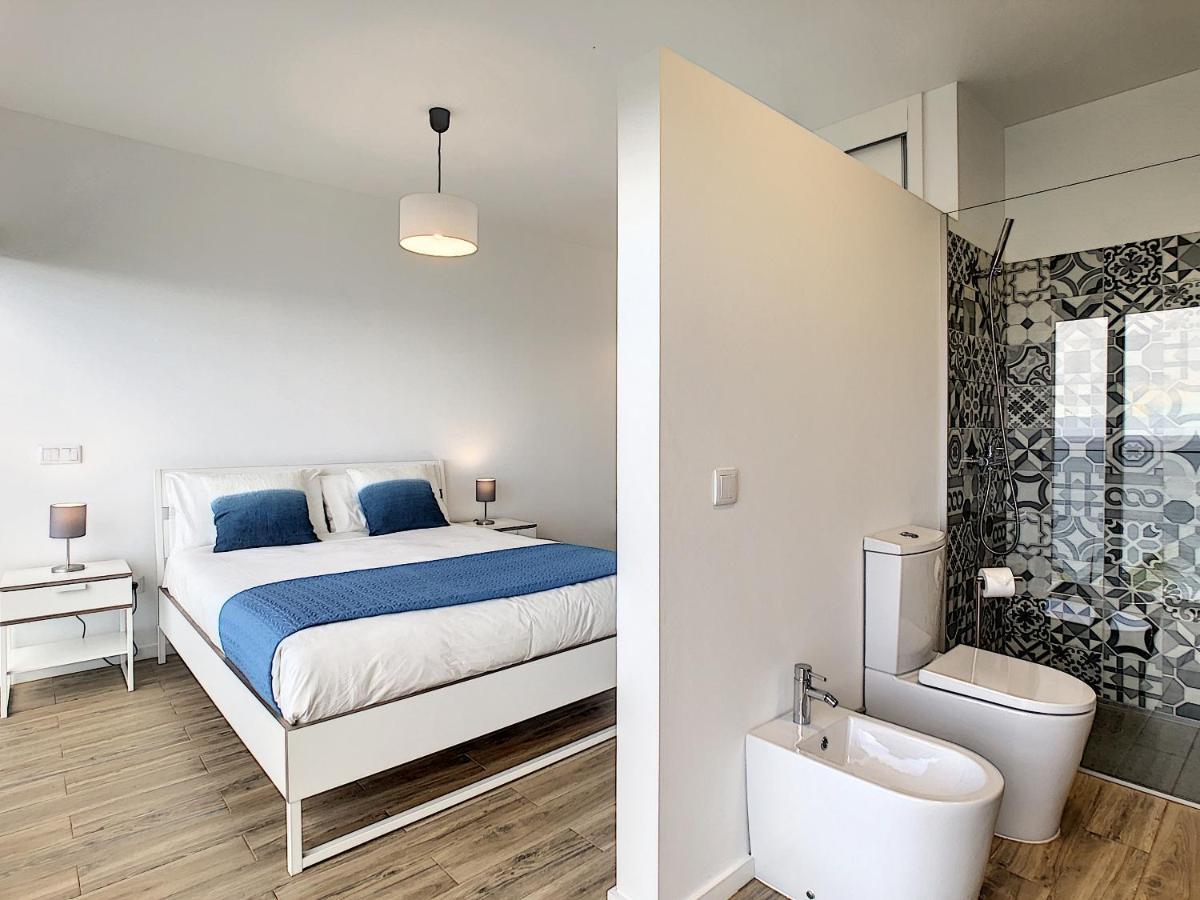 Villa Calhau By Lovelystay Ponta do Sol  Eksteriør bilde