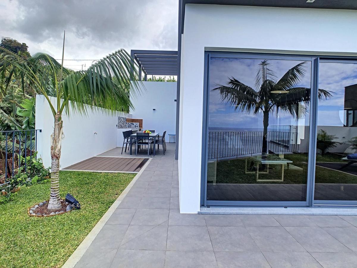 Villa Calhau By Lovelystay Ponta do Sol  Eksteriør bilde
