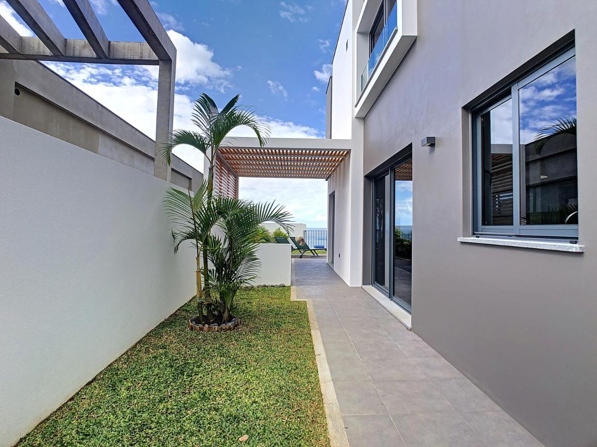 Villa Calhau By Lovelystay Ponta do Sol  Eksteriør bilde