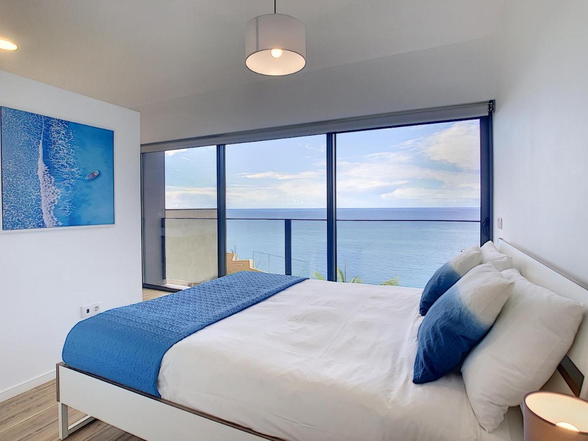 Villa Calhau By Lovelystay Ponta do Sol  Eksteriør bilde