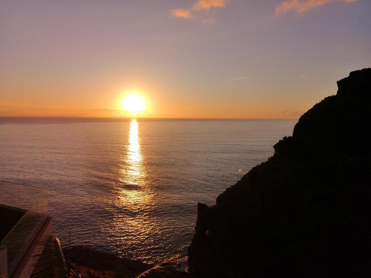 Villa Calhau By Lovelystay Ponta do Sol  Eksteriør bilde