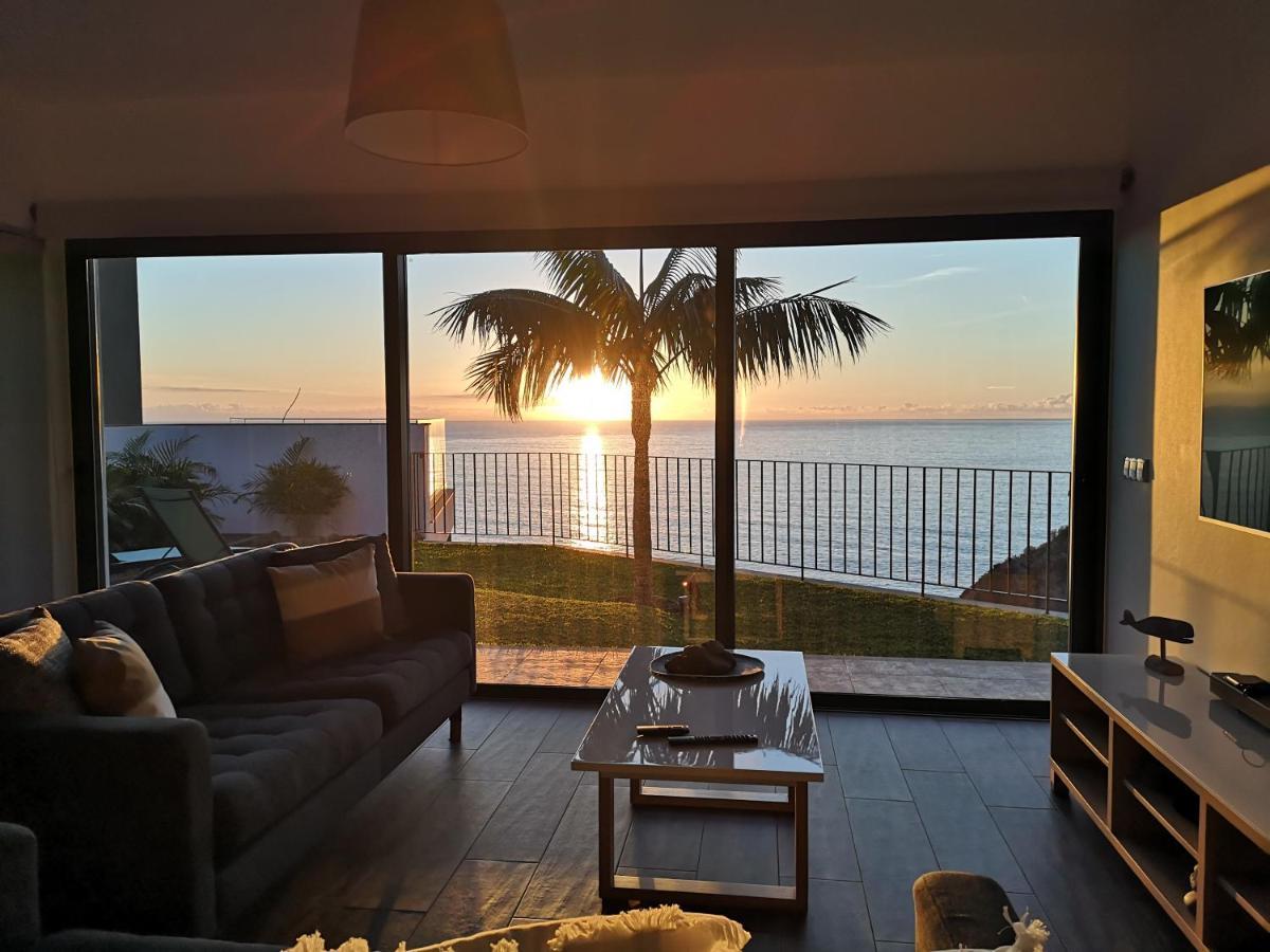 Villa Calhau By Lovelystay Ponta do Sol  Eksteriør bilde