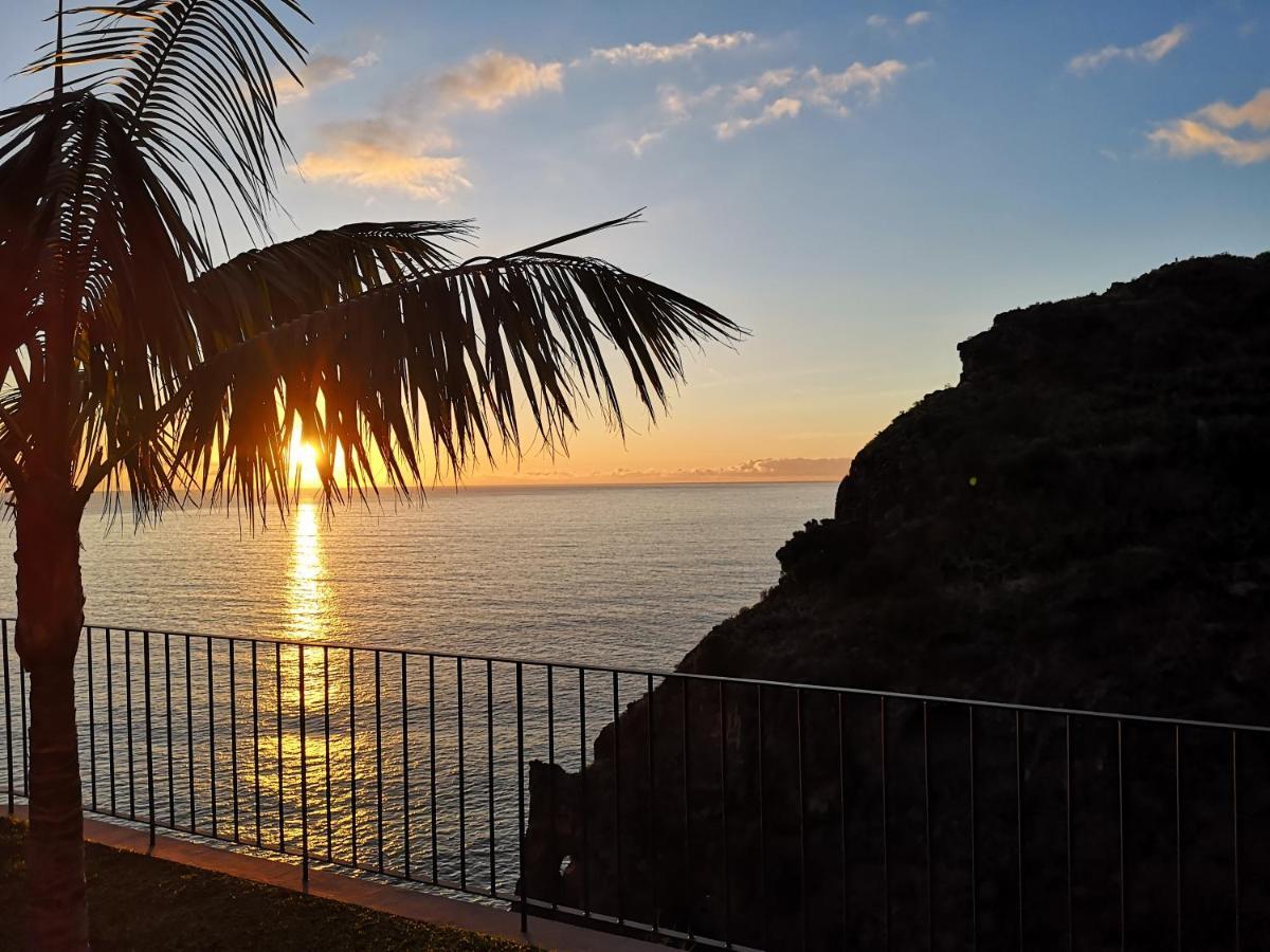 Villa Calhau By Lovelystay Ponta do Sol  Eksteriør bilde