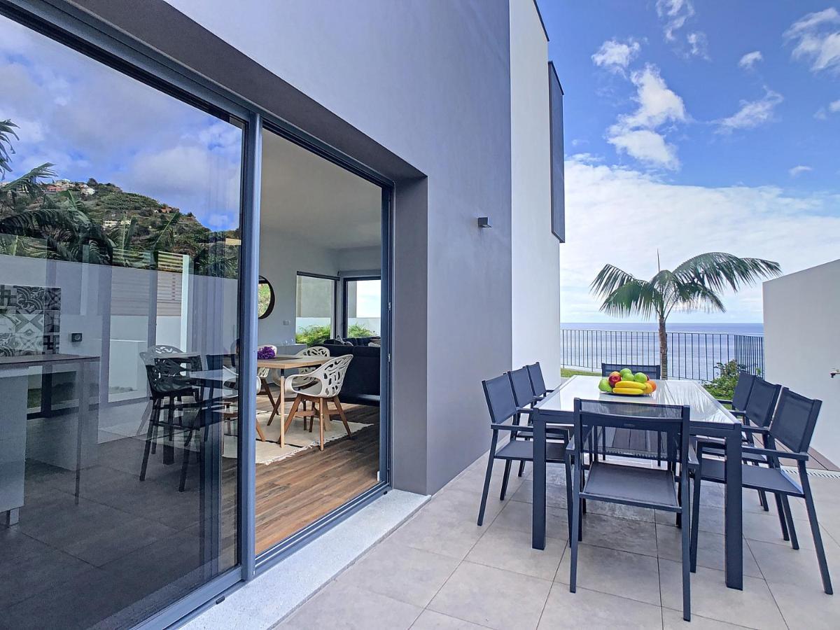 Villa Calhau By Lovelystay Ponta do Sol  Eksteriør bilde