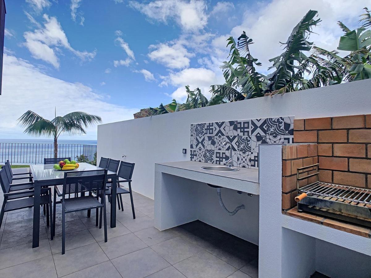 Villa Calhau By Lovelystay Ponta do Sol  Eksteriør bilde